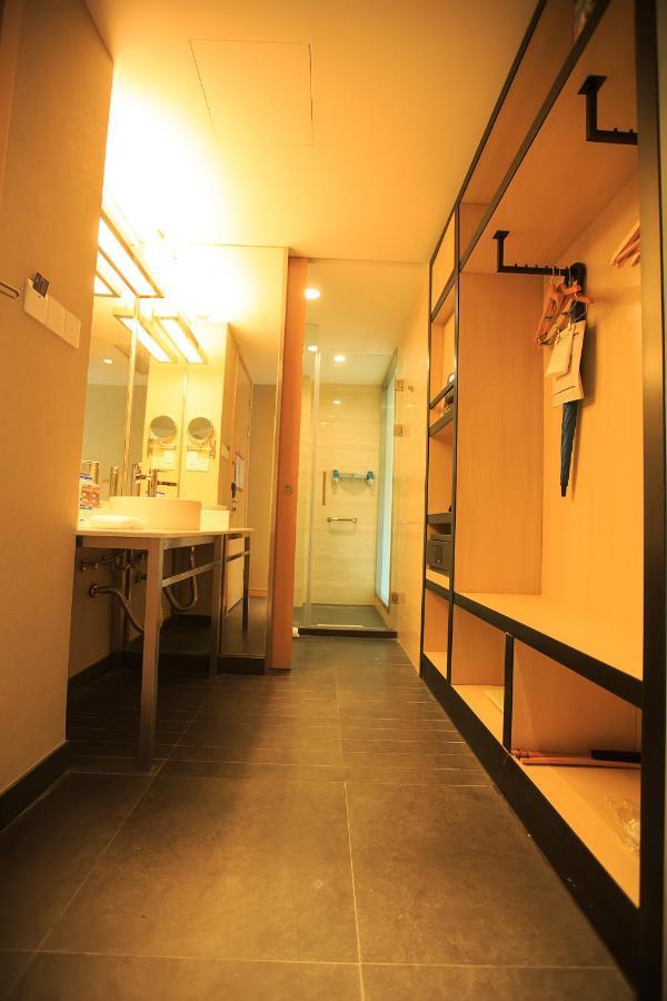 Aloft Yancheng Hotel Yancheng  Room photo